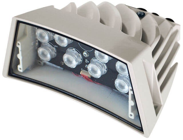 Videotec UPTIRN108A00 LED illuminator