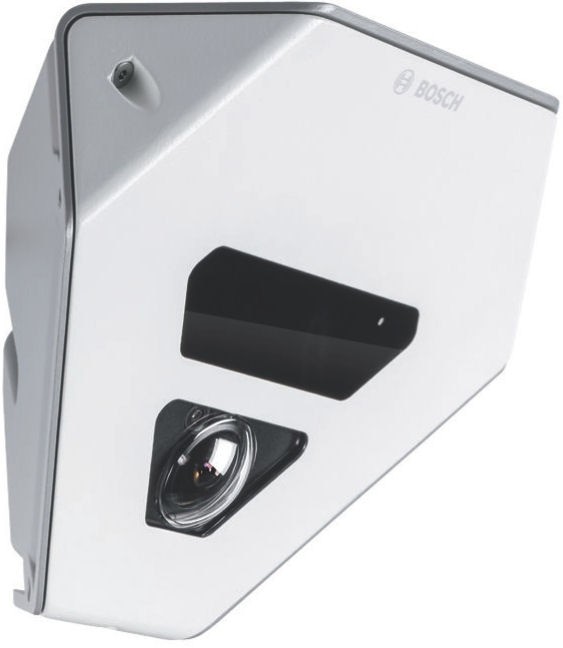 Bosch VCN9095F111 FLEXIDOME AN corner 9000 Camera