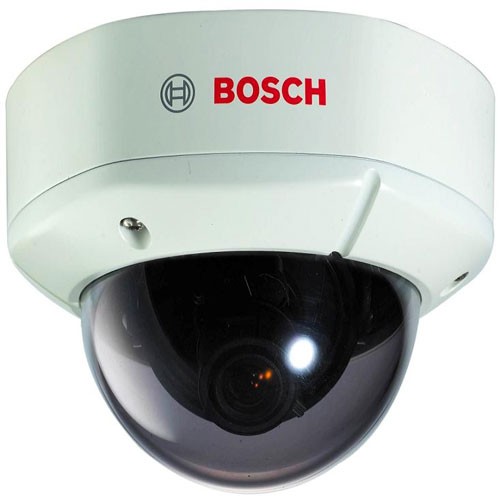 Bosch VDC240V031 MiniDome Camera Outdoor
