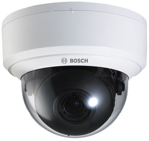 Bosch VDC27510 MiniDome Camera Indoor