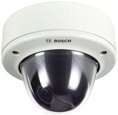 Bosch VDN498V0311 Flexidome, Indoor/Outdoor