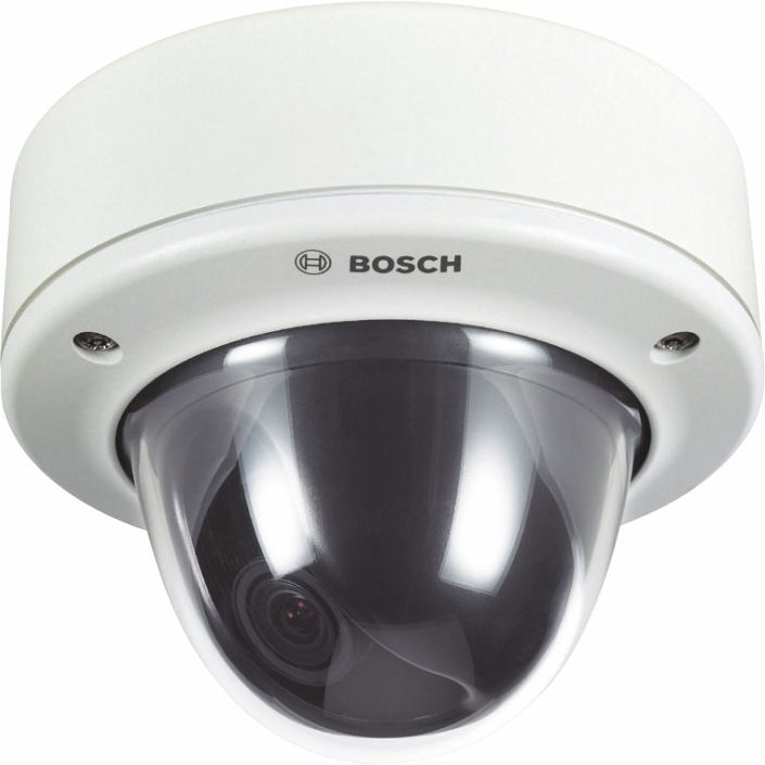 Bosch VDN5085VA11S FLEXIDOME AN outdoor 5000 Camera