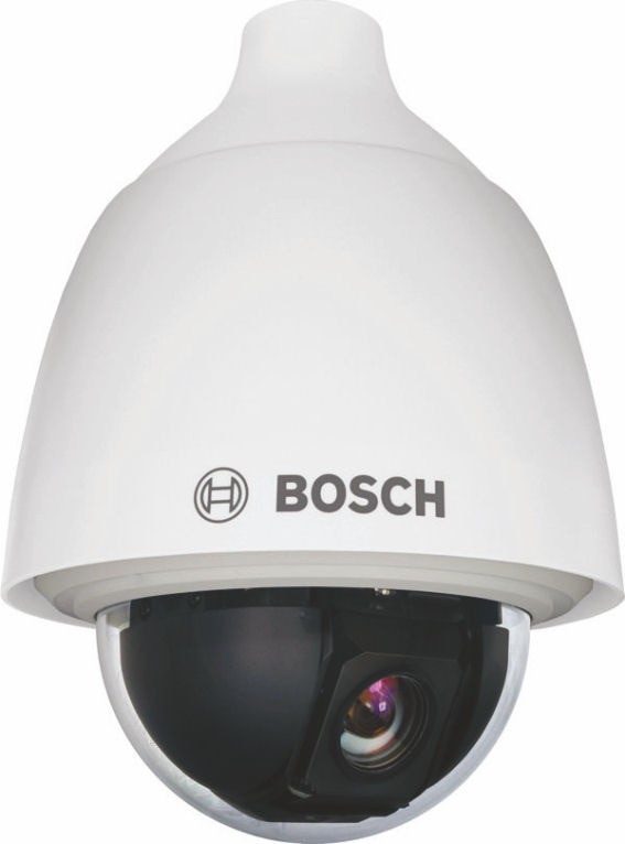 Bosch VEZ513EWTR AUTODOME 5000 PTZ Camera (720TVL Sensor)