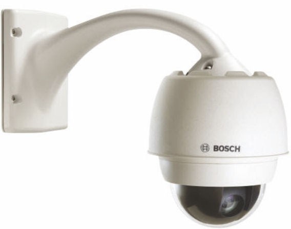 Bosch VG57028E1PC4 AUTODOME 7000 IP PTZ Dome Camera