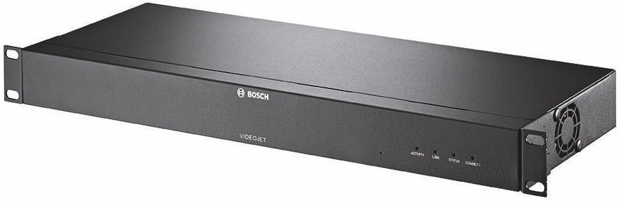 Bosch VJM4016EU Modular High Performance Video Encoder