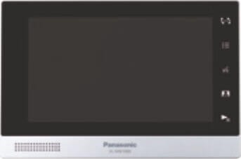 Panasonic VLMN1000EX Monitor