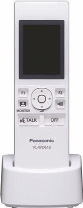 Panasonic VLWD613FX Wireless Monitor Station