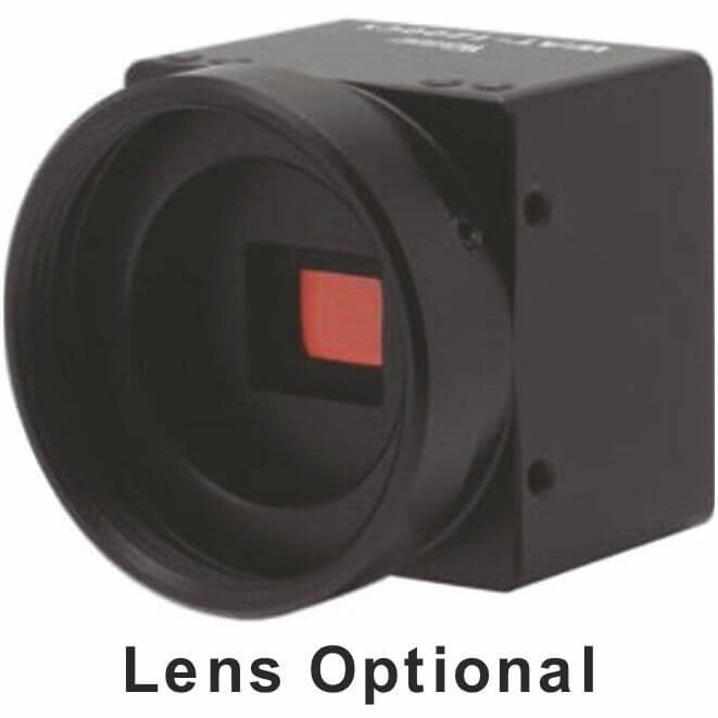Watec WAT1200CS 1/3.2” High Sensitivity Miniature Camera with Day&Night 