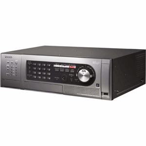 Panasonic WJHD616  16 Channel Digial Video Recorder