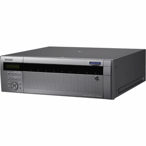 Panasonic WJND400 High Performance Network Disk Recorder