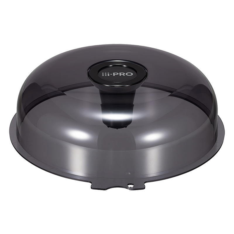 I-Pro WVQDC501G Smoke Dome Cover 