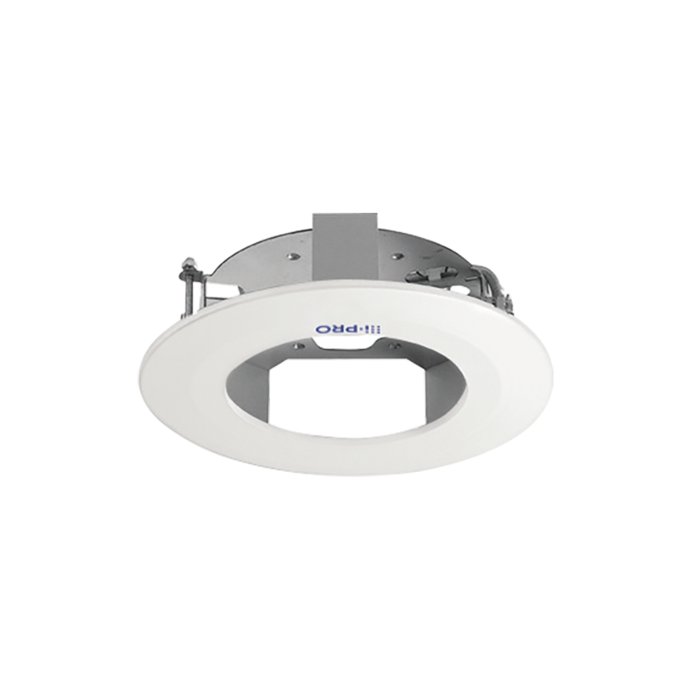 I-Pro WVQEM100W Embedded Ceiling Mount white