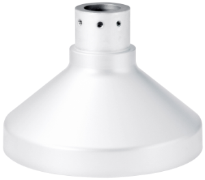 I-Pro WVQSR501W Ceiling Pendant Mount (white)