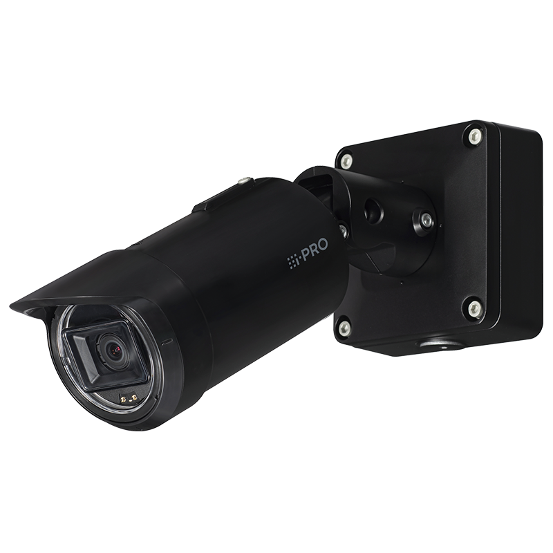 IPro WVS15500V3LN1 5MP Outdoor Bullet Network Camera