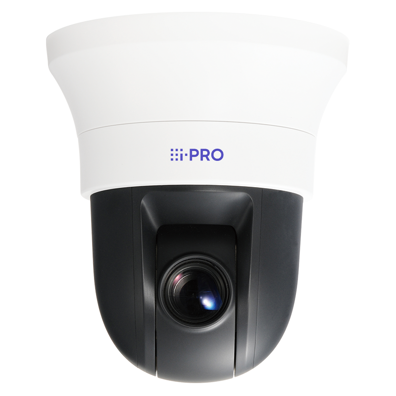 I-Pro WVS61302Z4 2MP (1080p) 40x Indoor PTZ Network Camera 