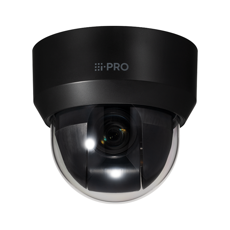 I-Pro WVS65302Z21 2MP (1080p) 21x Outdoor PTZ Network Camera
