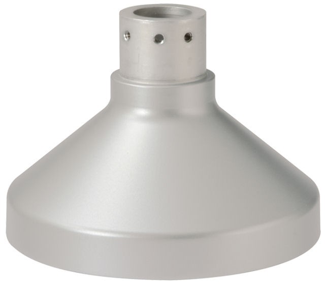 Panasonic WVQ186 Dome Wall Mount (in combination with WV-Q185)