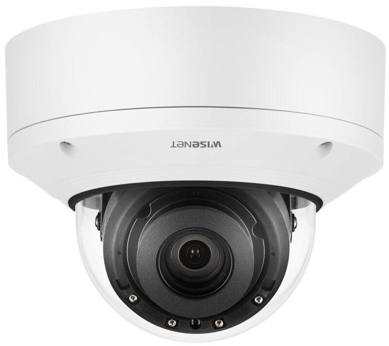 Samsung Hanwha XNZ-6320 2M H.265 NW 32x Zoom Wisenet X CCTV Camera HD Security 
