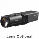 Panasonic WVCL930 1/2" CCD Colour/Mono Camera