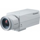 Panasonic WVCP244EX 1/3" Colour CCD Camera