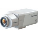 Panasonic WVCP250 1/3" CCD Colour/Mono Camera