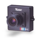Watec WAT230VIVID Colour Camera