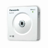 Panasonic BLC101 Home Use Network Camera