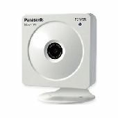 Panasonic BLVP101E IP Internal Fixed Camera