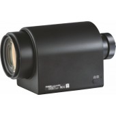 Fujinon C22x17B-S41 1" Zoom Lens