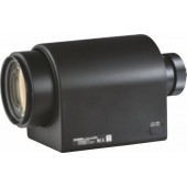 Fujinon C22x17R2D-V41 1" Telephoto Zoom Day / Night Lens