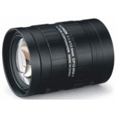 Fujinon CF12.5HA-1 1" Fixed Focal 1.5-Megapixel Lens