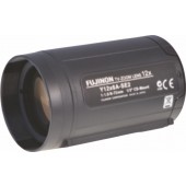 Fujinon D12x8A-YE2 1/2" Zoom Lens