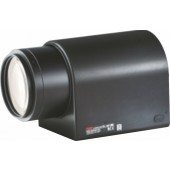 Fujinon D32X10HR4D-YE1 1/2" Telephoto Zoom 1.3 Megapixel Day / Night Lens
