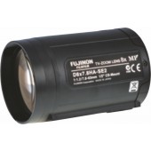 Fujinon D8x7.8HA-SE2 1/2" Zoom 1.3 Megapixel Lens