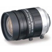 Fujinon DF6HA-1B 1/2" Fixed Focal 1.5 Megapixel Lens