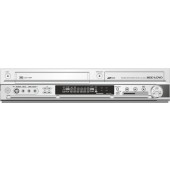 Panasonic DMREX95VEBS DVD/HDD/VHS Recorder