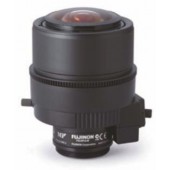 Fujinon DV3.4x3.8SA-1 1/1.8" Vari-Focal 3 Megapixel Manual iris Lens