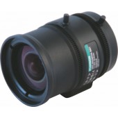 Fujinon DV3.8x4SR4A-1 1/2" Vari-Focal 3 Megapixel Manual iris Day/Night Lens