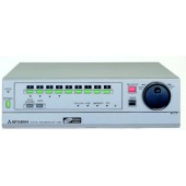 Mitsubishi DXTL800E 9 Channel Digital Video Recorder