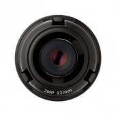 Hanwha SLA2M2400P Exchangeable 2MP Lens for PNM9320VQP
