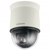 Samsung / Hanwha HCP6320 1080p Analog HD 32x PTZ Dome Camera
