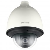 Samsung / Hanwha HCP6320H 1080p Analog HD 32x External PTZ Dome Camera