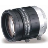 Fujinon HF35HA-1B 2/3" Fixed Focal 1.5 Megapixel Lens
