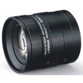 Fujinon HF50SA-1 2/3" Fixed Focal 5 Mega Pixel Lens