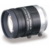 Fujinon HF9HA-1B 2/3" Fixed Focal 1.5 Megapixel Lens