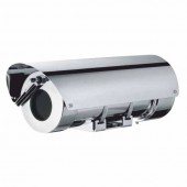 Videotec MHX2CW0B0AU Maximus MHX Stainless Steel Ex-Proof Camera
