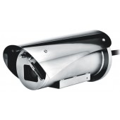 Videotec MVX2N0WF001A High-Spec Ex-Proof Day/Night Camera in a Compact Design