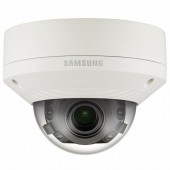 Samsung / Hanwha PNV9080R 4K Vandal-Resistant Network IR Dome Camera