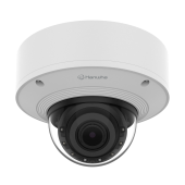 Samsung / Hanwha PNVA6081RE2T 2MP Camera with built-in 2TB Rugged SSD