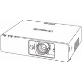 Panasonic PTF200NTEA LCD Projector